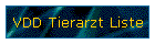 VDD Tierarzt Liste