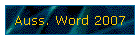 Auss. Word 2007