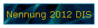 Nennung 2012 DIS