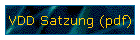 VDD Satzung (pdf)