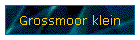 Grossmoor klein