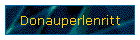 Donauperlenritt