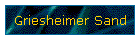 Griesheimer Sand