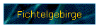 Fichtelgebirge
