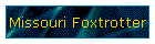 Missouri Foxtrotter