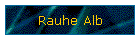 Rauhe Alb