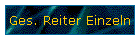 Ges. Reiter Einzeln