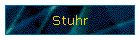 Stuhr
