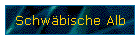 Schwbische Alb