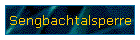 Sengbachtalsperre