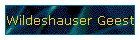 Wildeshauser Geest