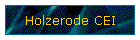Holzerode CEI