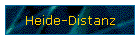 Heide-Distanz