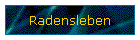 Radensleben