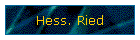 Hess. Ried