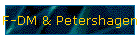 F-DM & Petershagen