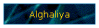 Alghaliya