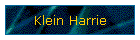 Klein Harrie
