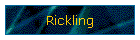 Rickling
