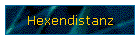 Hexendistanz