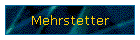 Mehrstetter