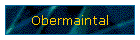 Obermaintal