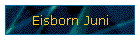 Eisborn Juni