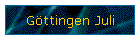 Gttingen Juli