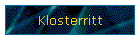 Klosterritt