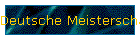 Deutsche Meisterschaft