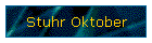Stuhr Oktober