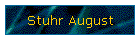 Stuhr August