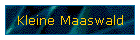 Kleine Maaswald