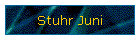 Stuhr Juni