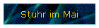 Stuhr im Mai