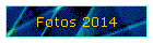 Fotos 2014