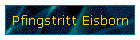 Pfingstritt Eisborn