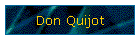 Don Quijot