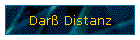 Dar Distanz