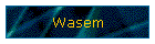Wasem