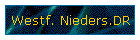 Westf. Nieders.DR