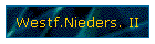 Westf.Nieders. II