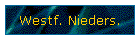 Westf. Nieders.